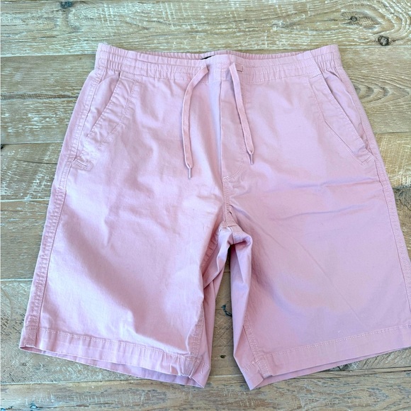 Aeropostle Authentic Men cotton shorts S - Picture 1 of 3